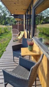 3 Peaks Houses - Domki Całoroczne