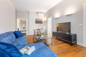 Domus San Carlo- Luxury apartment in Turins heart