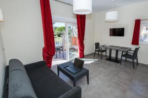 SOWELL RESIDENCES Les Perles du Golfe de Saint-Tropez