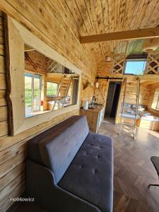 3 Peaks Houses - Domki Całoroczne