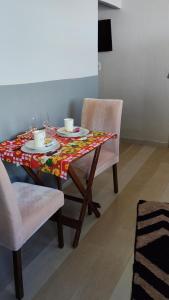 Stop férias e trabalho - 4hvězdičkové hotely ve městě Vila Velha