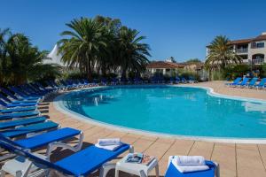 SOWELL RESIDENCES Les Perles du Golfe de Saint-Tropez
