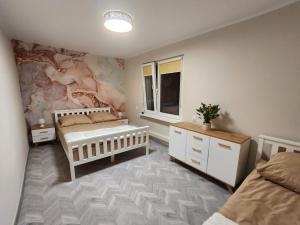 Wyspa Apartament