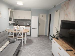 Wyspa Apartament