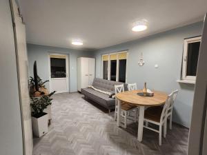 Wyspa Apartament
