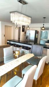 Apartment modern full 3BR near Larcomar, Miraflores, Lima, Peru Sunsetdays