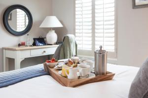 Master Builders House Hotel