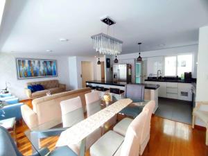 Apartment modern full 3BR near Larcomar, Miraflores, Lima, Peru Sunsetdays