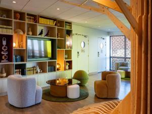 ibis Styles Guéret