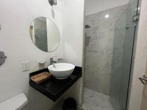 Confortable casa en Cozumel, Condominio con vista al mar # 16