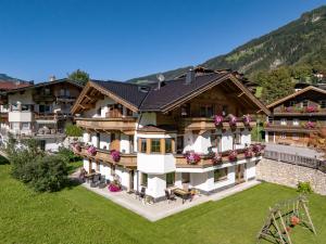 Apart-Magdalena Zillertal Mayrhofen