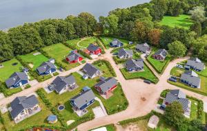 Cozy Home In Krems Iiwarderbrück With Sauna