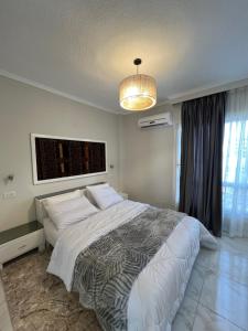 Evoke suites apartment in central madinaty 2 bedroom