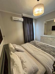 Evoke suites apartment in central madinaty 2 bedroom