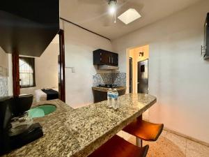 Cozy Loft for 4 people