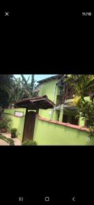 Apartamento Íris - Ilha do Abraão