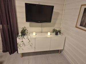 Fotlandsvåg Guest Apartment