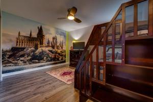 NEW, Disney,10mi, Themed Rooms, PvtPool, Movie, Game Room