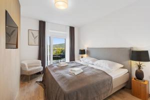 Maria Blick - Design Apartments am Wörthersee