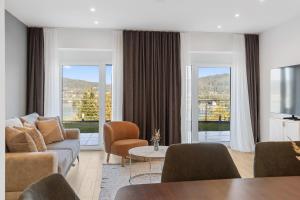 Maria Blick - Design Apartments am Wörthersee