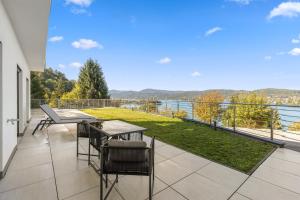 Maria Blick - Design Apartments am Wörthersee