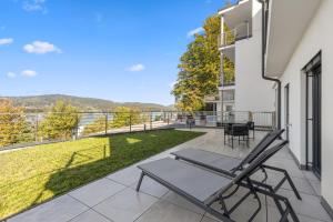 Maria Blick - Design Apartments am Wörthersee