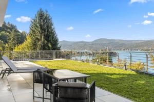 Maria Blick - Design Apartments am Wörthersee