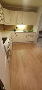 Fotlandsvåg Guest Apartment