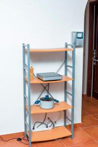 Villa Garden Appartment