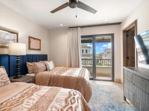 Welcome to Villa Azulejos at Rancho San Lucas