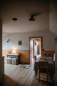 eM Apartments Javorník