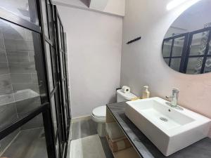 Confortable Estudio frente al mar de Cozumel A2