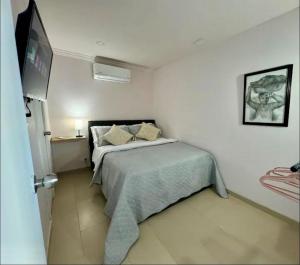 APARTAMENTO NUEVO Y ACOGEDOr