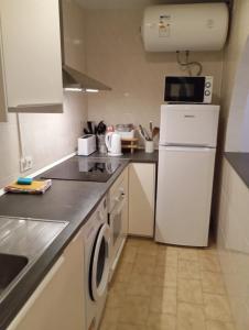 Capitán - 2 habitaciones centro de Fuengirola