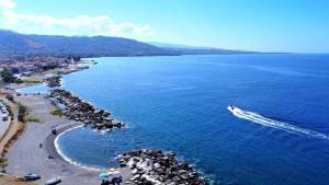 B&b AmMarí. Appartamento - Bilocale.