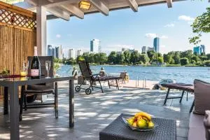 AJO Vienna Beach - Contactless Check-in - Viena