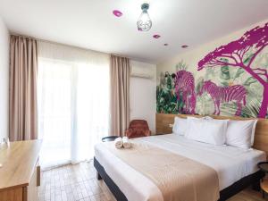 ibis Styles Venus