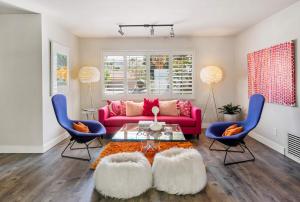 Sonora Charmer - Private Pool with Mountain Views