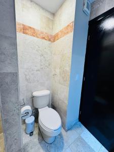 Chiijaj Hotel & Club De Laguna