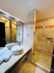 Chiijaj Hotel & Club De Laguna