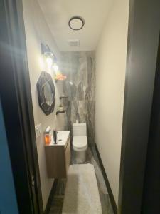 Oasis de comodidad Habitación individual o compartida