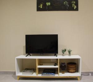 Parador de Chacras Suite