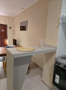 Parador de Chacras Suite