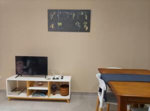 Parador de Chacras Suite