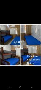 Casa com localização privilegiada, piscina climatizada e churrasqueira - Condomínio Morada da Praia