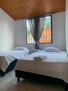 Casa Vacacional Villavicencio