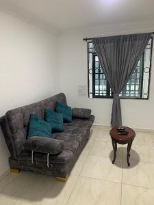 Casa Vacacional Villavicencio