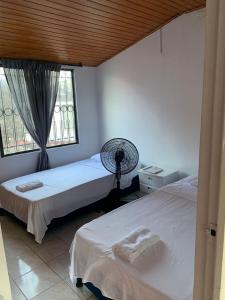 Casa Vacacional Villavicencio