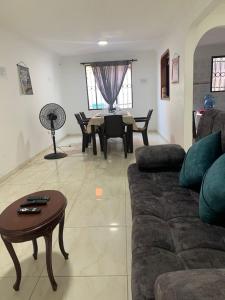 Casa Vacacional Villavicencio