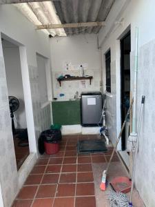 Casa Vacacional Villavicencio